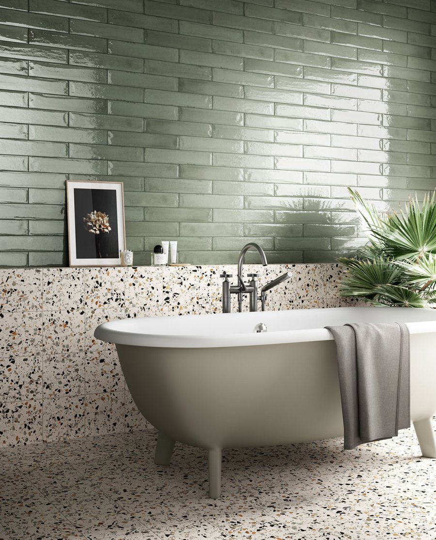 Faetano | Frammenti Porcelain Stoneware