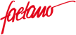 Faetano logo Faetano logo